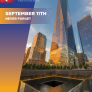 September 11: Never Forget