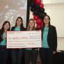 NoSpill Systems wins first place at 4th Annual Bull Ring 
