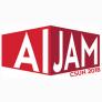 AI-Jam logo. 