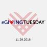 logo for csun&#039;s giving tuesday