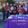 StrengthUnited&#039;s Holiday Meal Drive