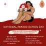 National Period Action Day