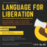 language for liberation flyer thumbnail