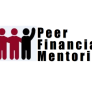peer financial mentoring logo