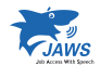 JAWS icon