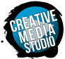 Creative Media Studio Logo