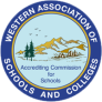 Western Association of Schools and Colleges Icon