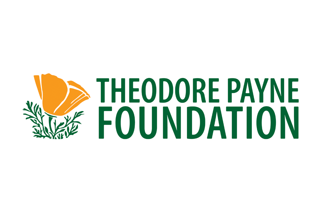 Theodore Payne foundation logo