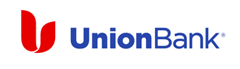 Union Bank logo. 
