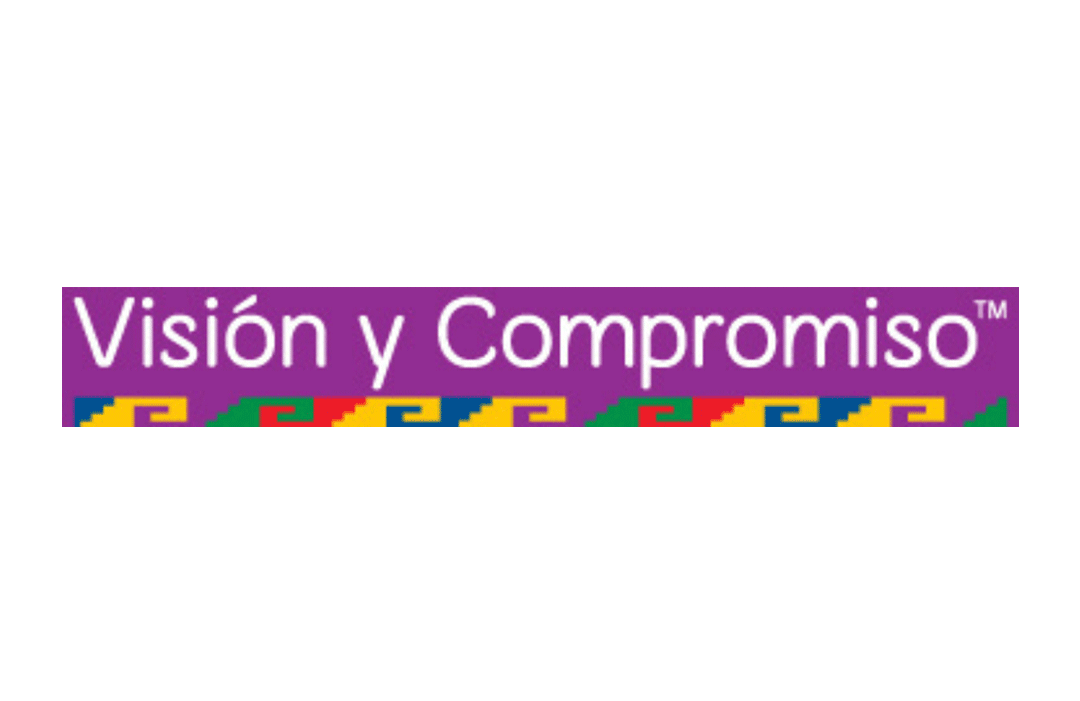 vision compromise logo