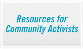 FMP Resources - Comm Activists