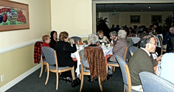 ARF 2009 Dinner 003