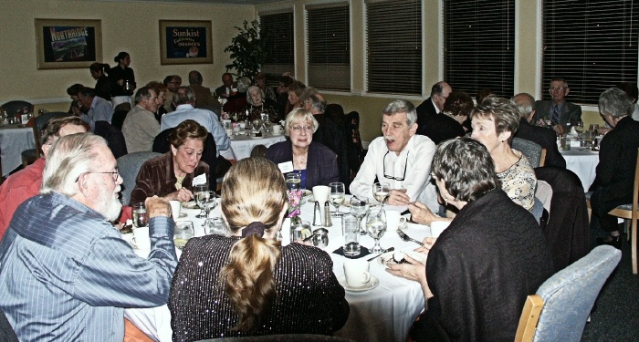 ARF 2009 Dinner 020