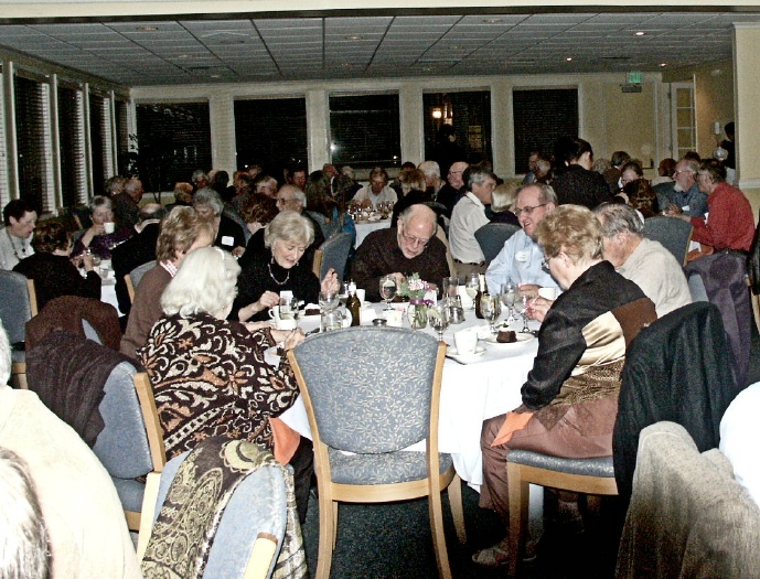 ARF 2009 Dinner 023