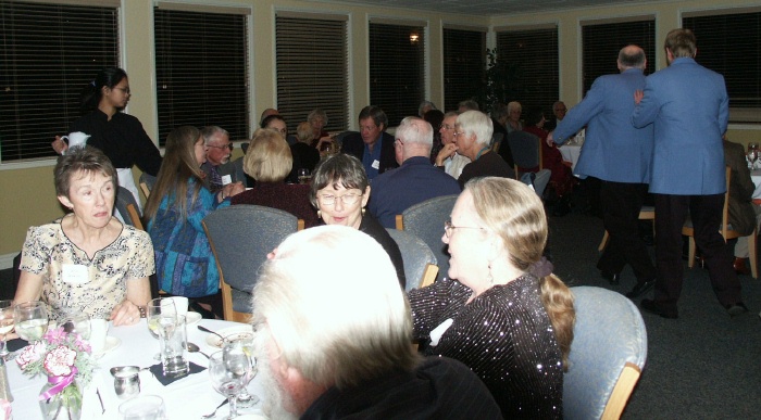 ARF 2009 Dinner 026