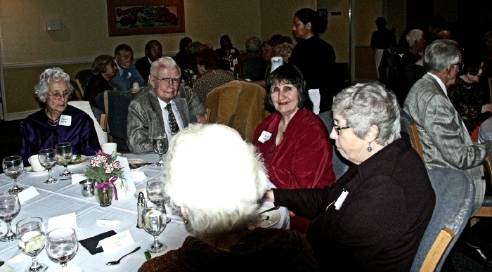 ARF 2009 Dinner 027