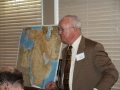 Don Cameron shares his United Arab Emirates experiences