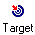 Insert Target button