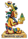 [Mayan Image]