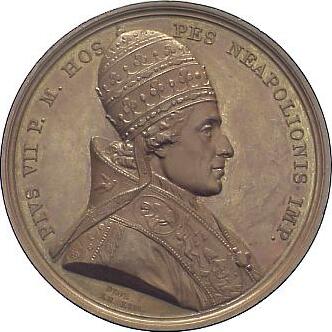 Pius VII (Chiaramonte)