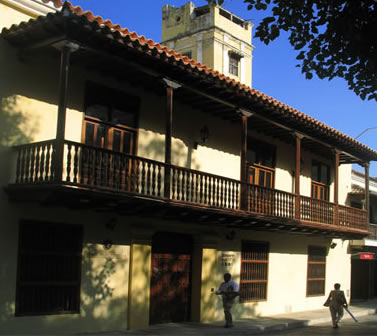 museo del oro