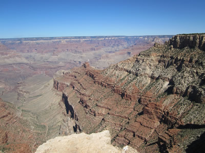 grand canyon