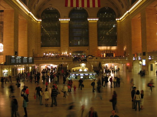 grand central