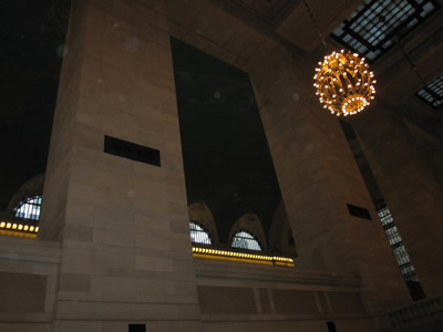 grand central station