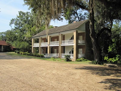 outbuilding