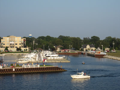 ludington