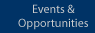 Calendar of Events