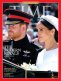 The Modern Royals Meghan Harry Time Magazine Cover