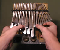 mbira