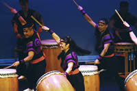 taiko