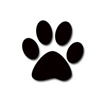 paw print4