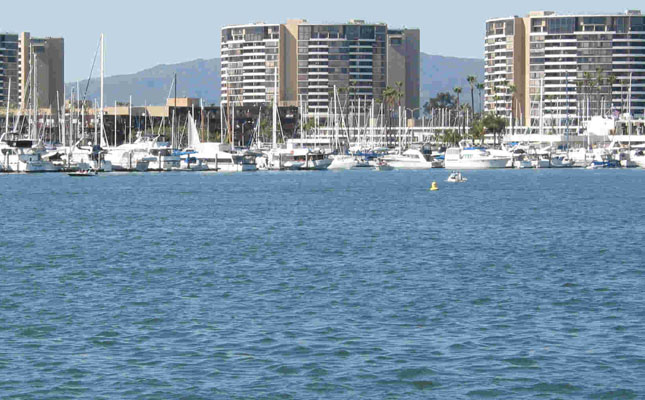 marina del rey