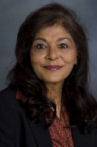 Dr. Rishma Vedd