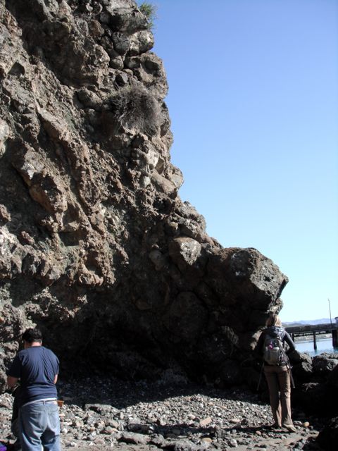 pillow basalts 2