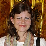 Melissa Weyand