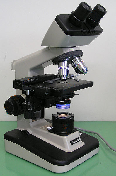 microscope