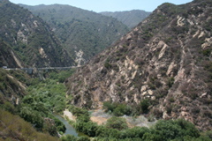 Malibu Canyon