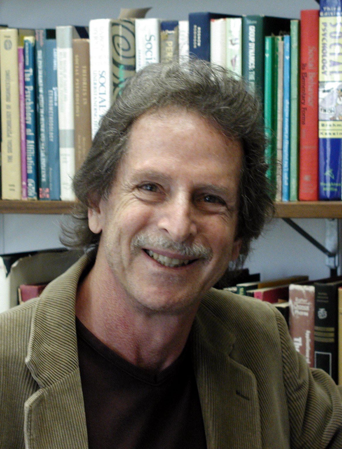 Paul Stephen Skolnick, Ph.D.