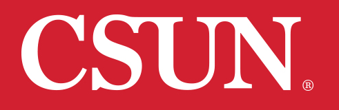 CSUN Logo